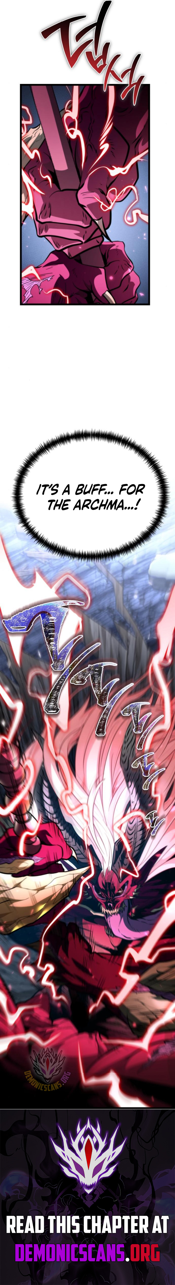 Reincarnator (Manhwa) Chapter 83 18